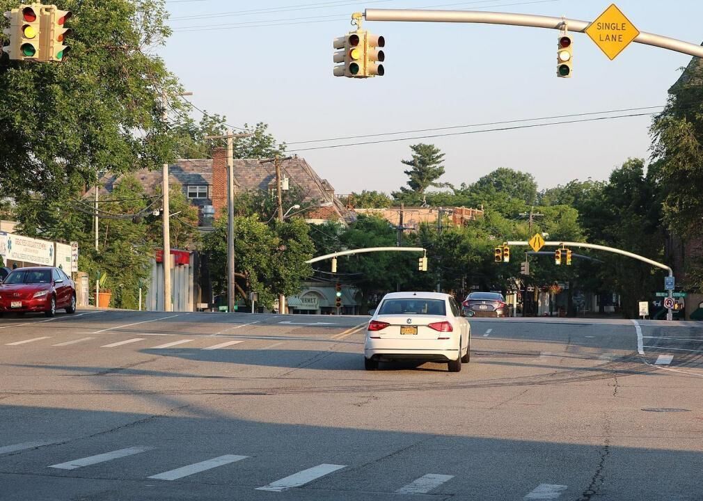 #48. Great Neck Gardens, New York